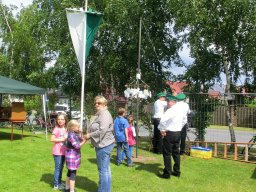 Schützenfest 2012